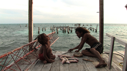 Alamar ©Epicentre Films