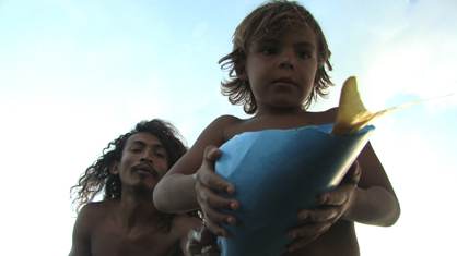 Alamar © Epicentre films
