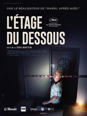 Affiche du film L’Etage du Dessous