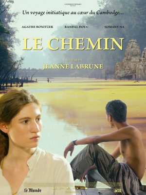 Affiche du film Le Chemin