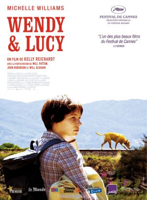 Affiche du film Wendy & Lucy