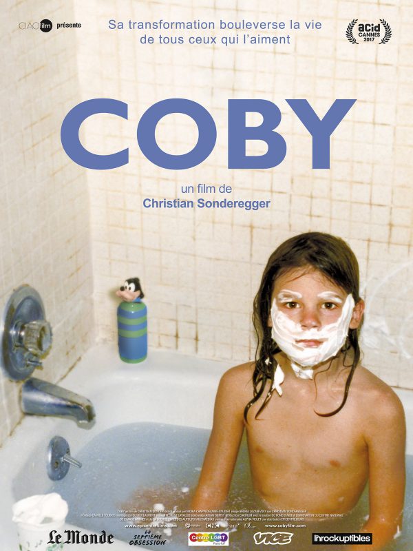 Affiche du film Coby