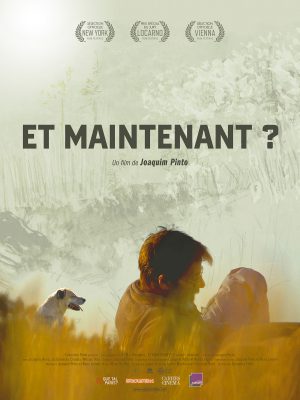 Affiche du film Et Maintenant ?