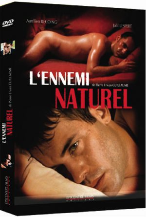 Jaquette L’Ennemi Naturel