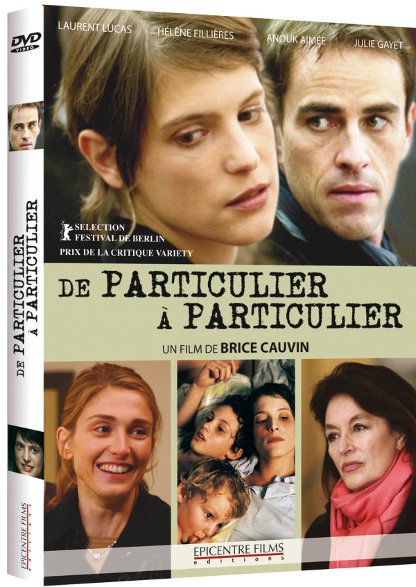 Jaquette De Particulier à Particulier