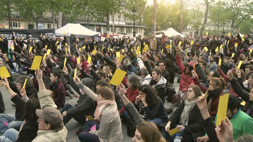 Photo du film L’Assemblée