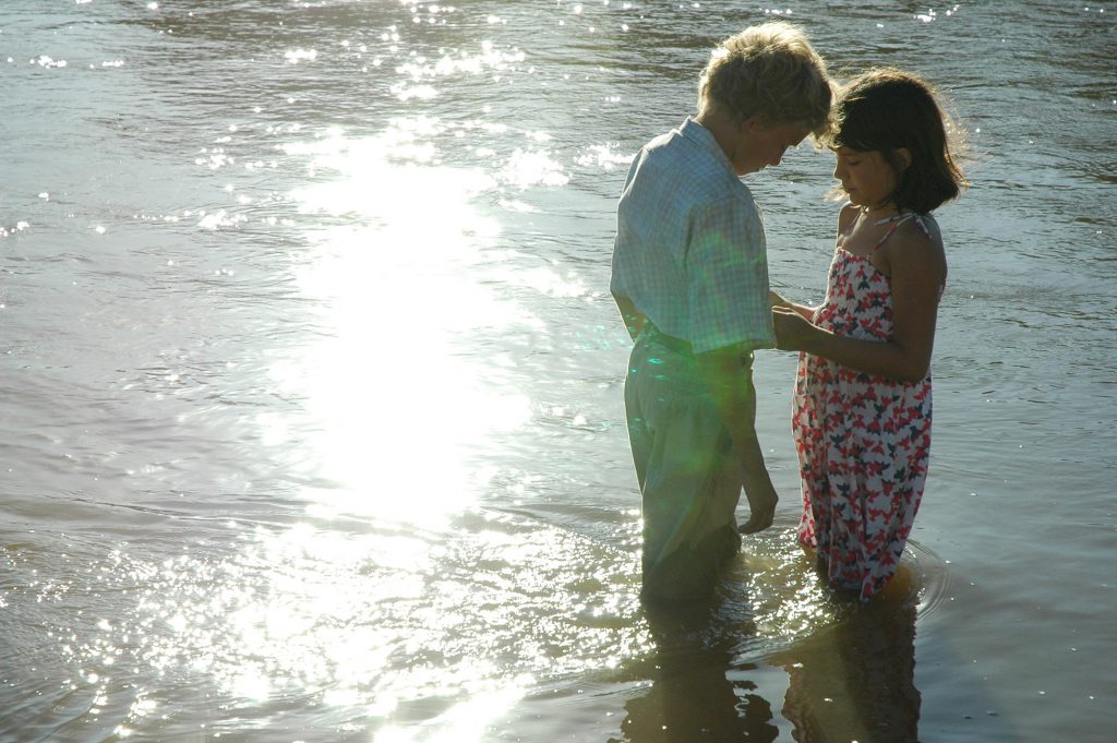 Photo du film Le Dernier Eté de la Boyita