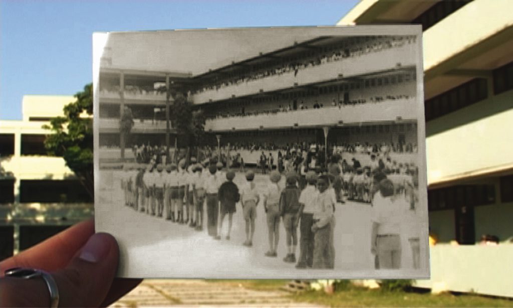 Photo du film Le Rideau de Sucre