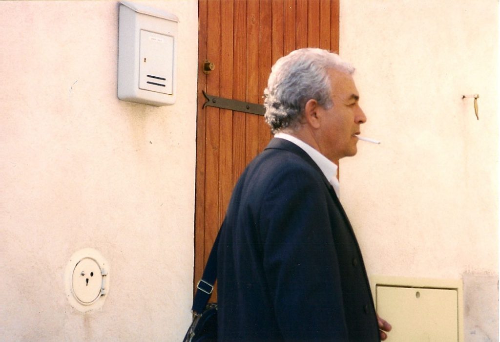 Photo du film Monette