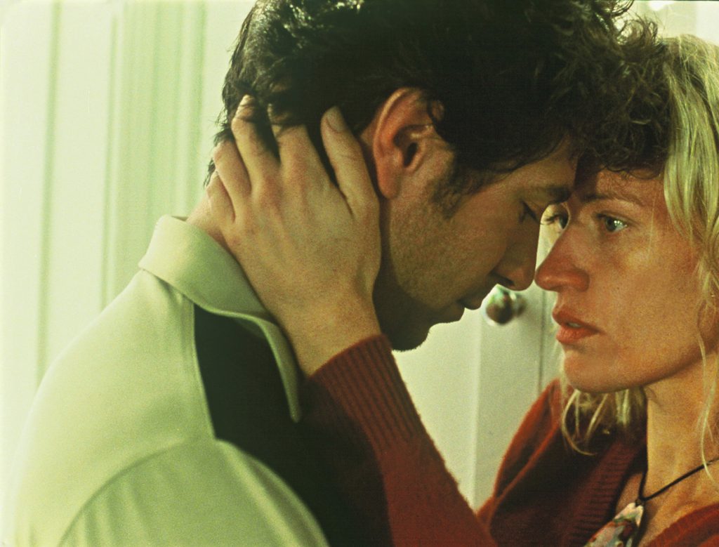 Photo du film America So Beautiful