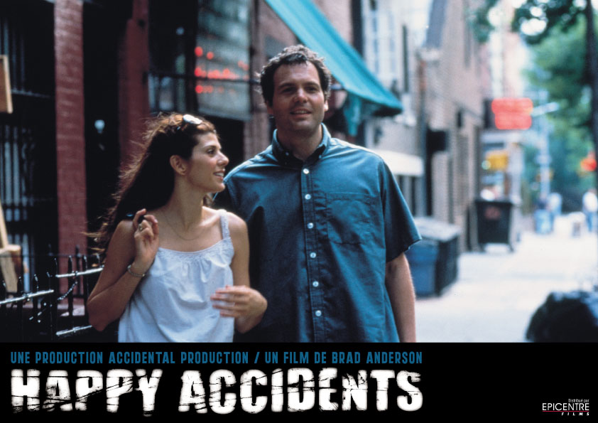 Photo du film Happy Accident