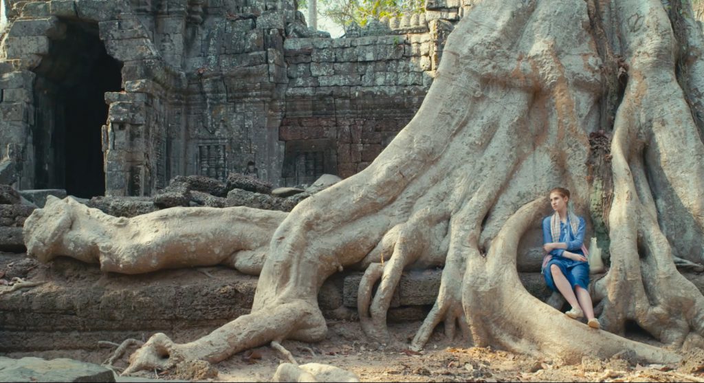 Photo du film Le Chemin