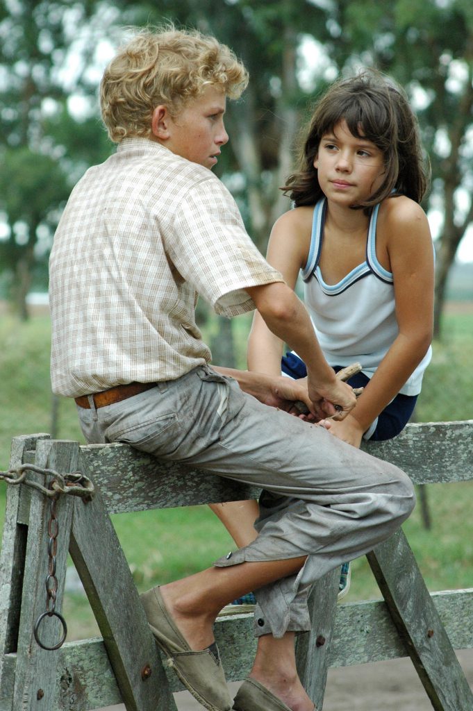 Photo du film Le Dernier Eté de la Boyita