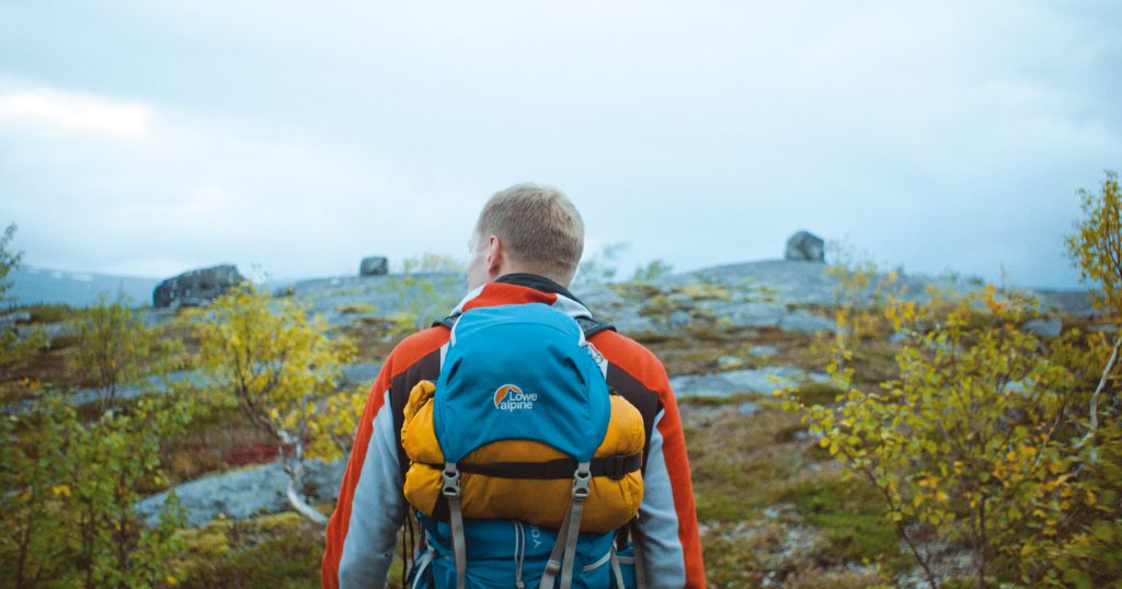 Photo du film Natur Therapy (Out of Nature)