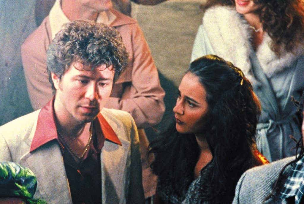 Photo du film America So Beautiful