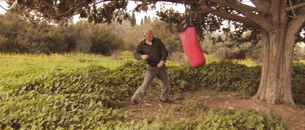 Photo du film Dans un jardin je suis entré