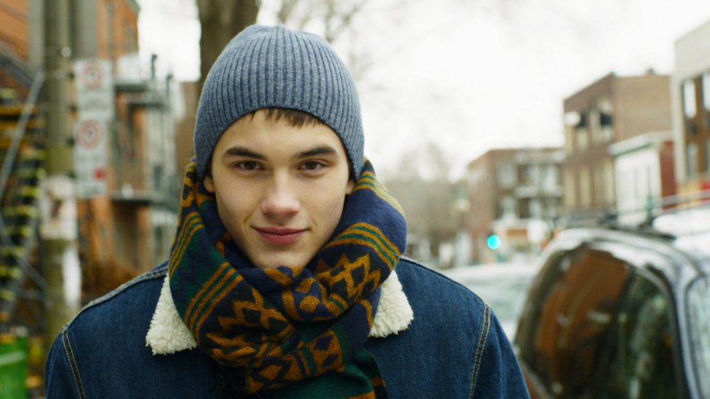 Photo du film Gerontophilia