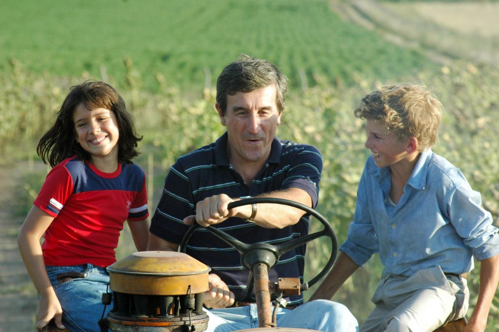 Photo du film Le Dernier Eté de la Boyita