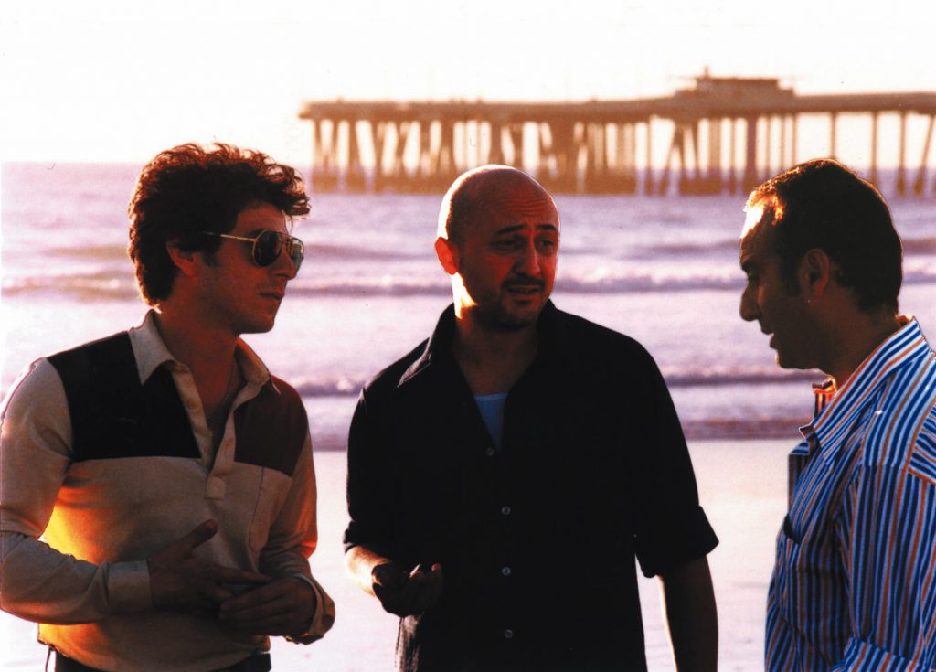 Photo du film America So Beautiful