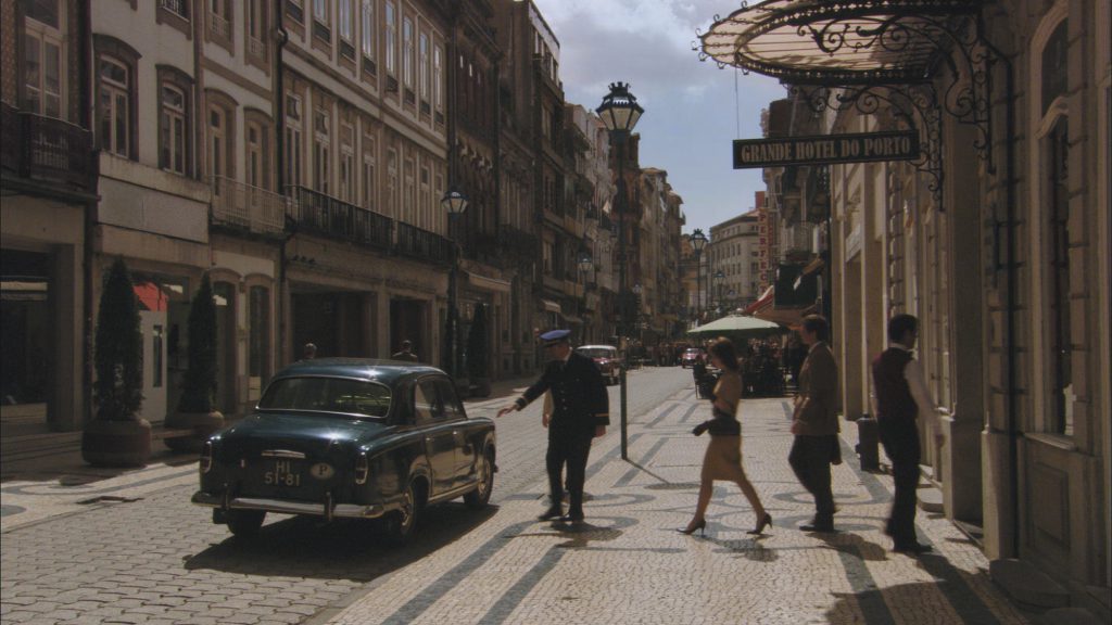 Photo du film Christophe Colomb, l’Enigme