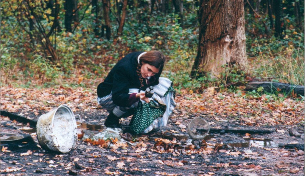 Photo du film Chut !