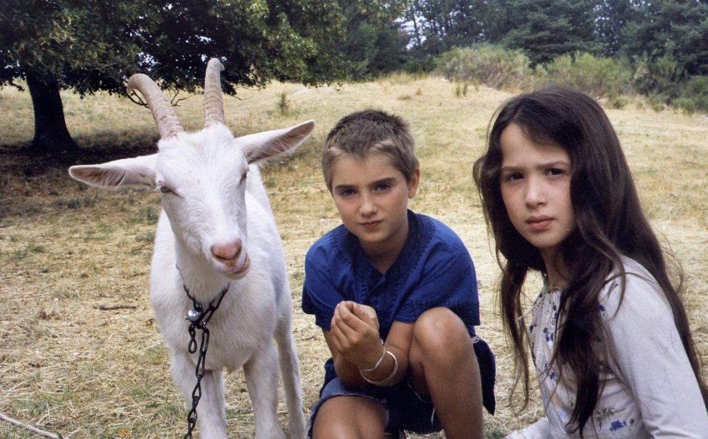 Photo du film Des enfants qui s’aiment