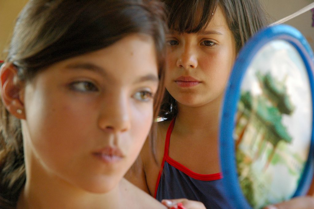 Photo du film Le Dernier Eté de la Boyita