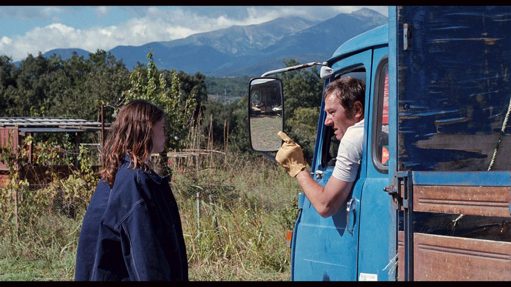 Photo du film Paradis Perdu