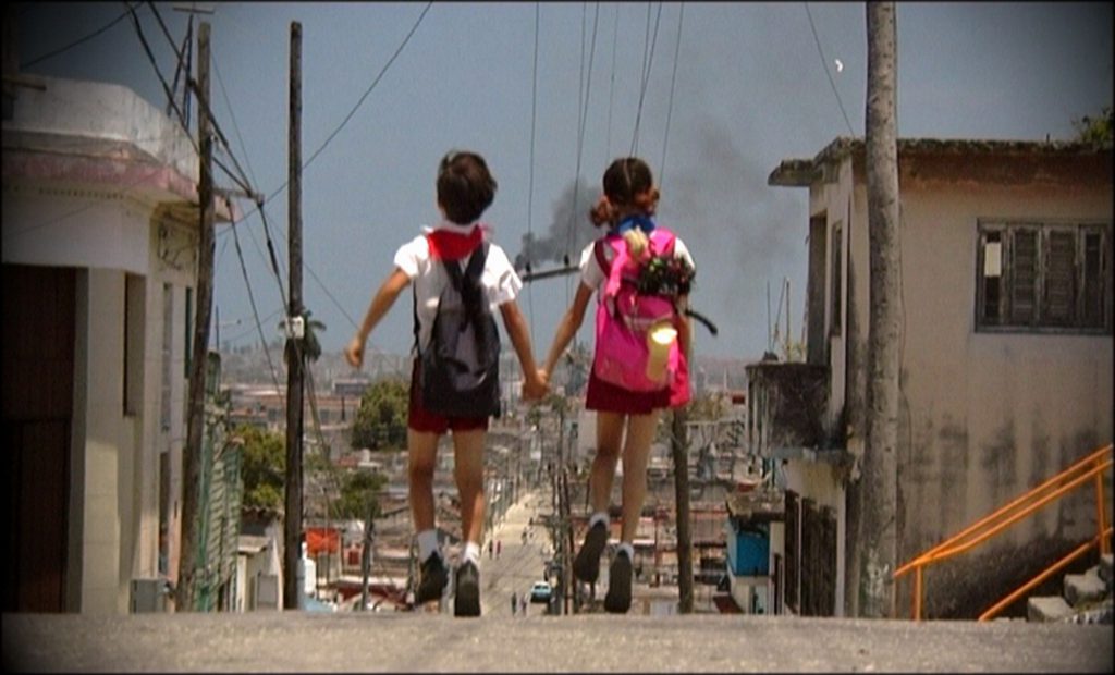 Photo du film Viva Cuba