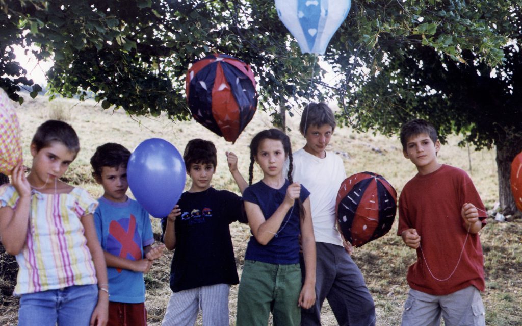 Photo du film Des enfants qui s’aiment