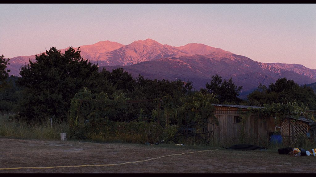 Photo du film Paradis Perdu