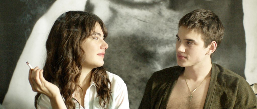 Photo du film Gerontophilia