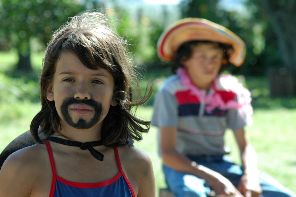 Photo du film Le Dernier Eté de la Boyita