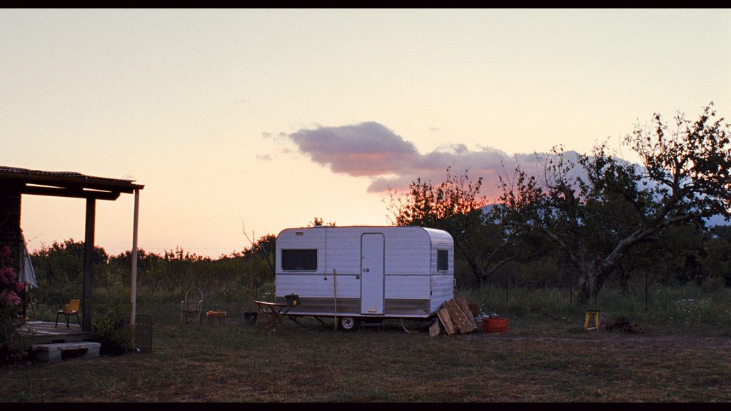 Photo du film Paradis Perdu