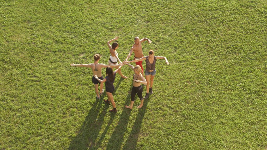 Photo du film Bonheur Académie