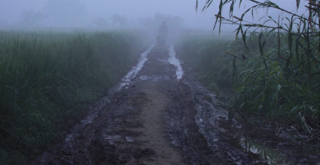 Photo du film La Quatrième Voie (Chauthi Koot)