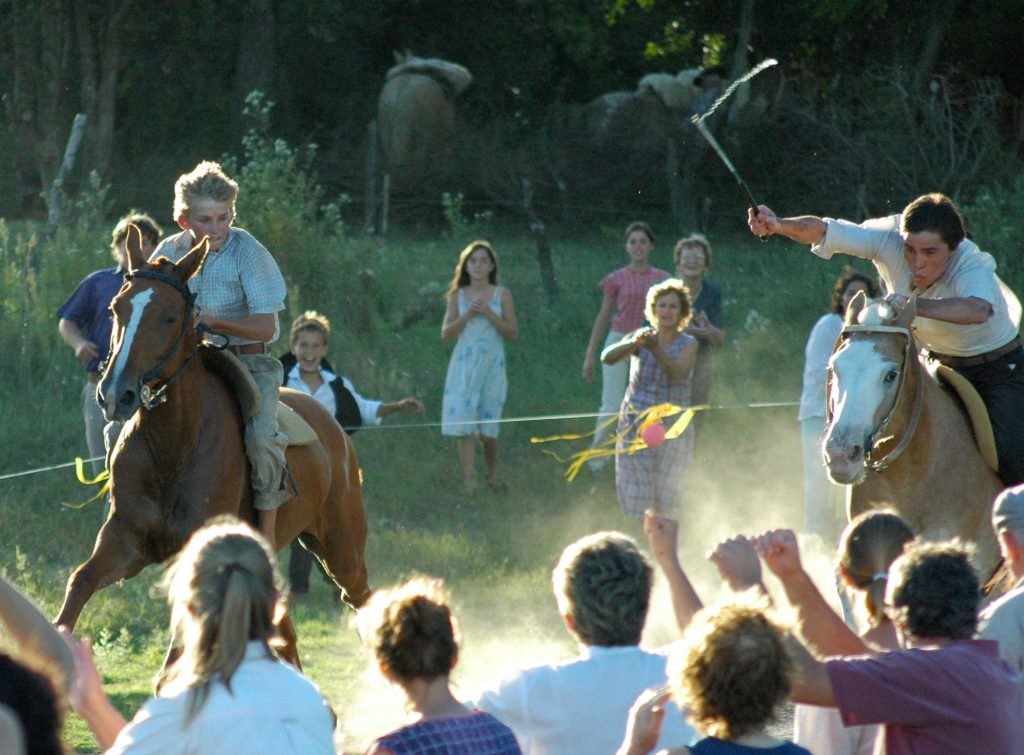 Photo du film Le Dernier Eté de la Boyita