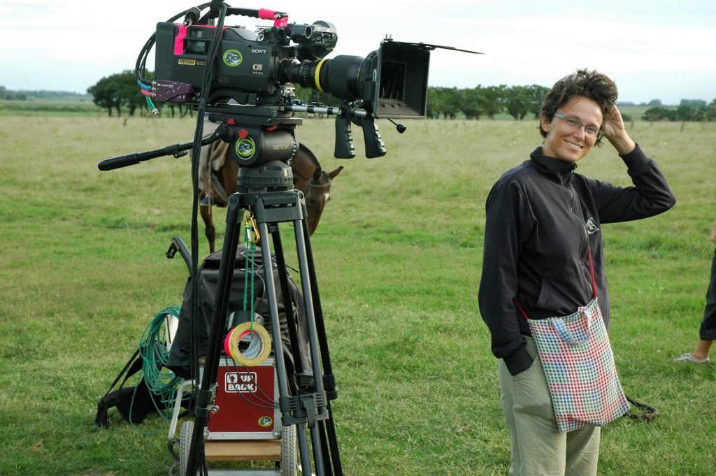 Photo du film Le Dernier Eté de la Boyita