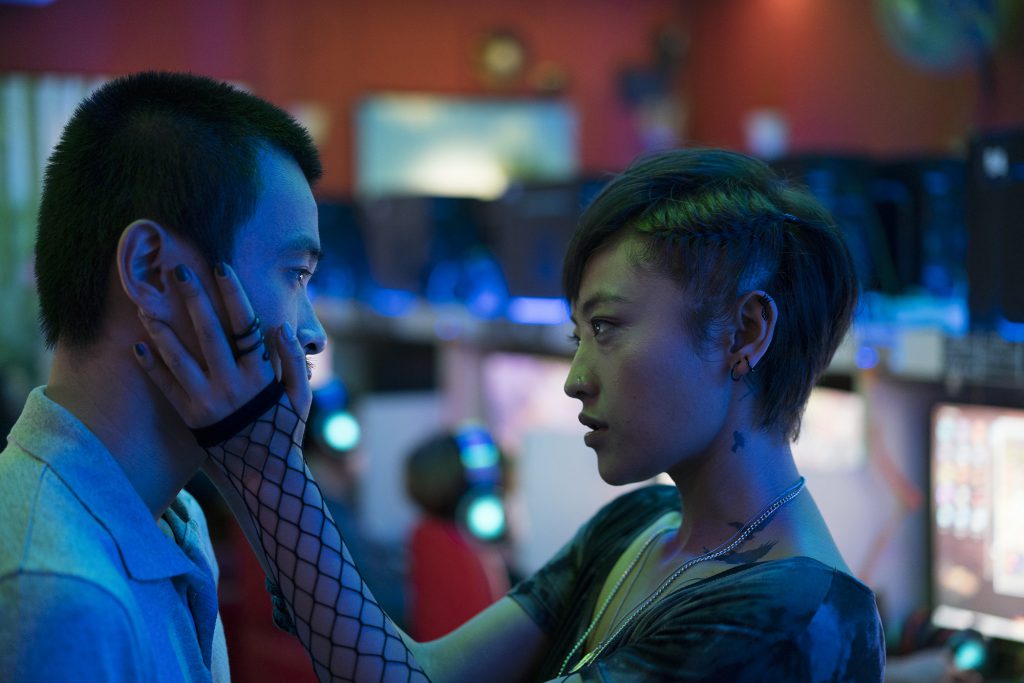 Photo du film Les Etendues imaginaires