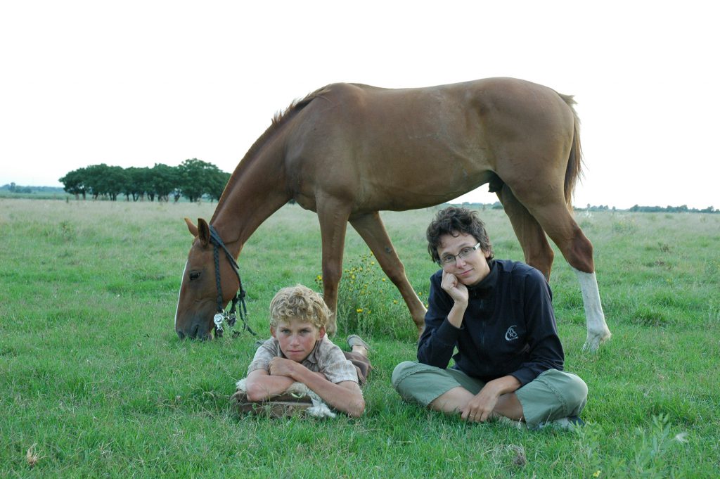 Photo du film Le Dernier Eté de la Boyita