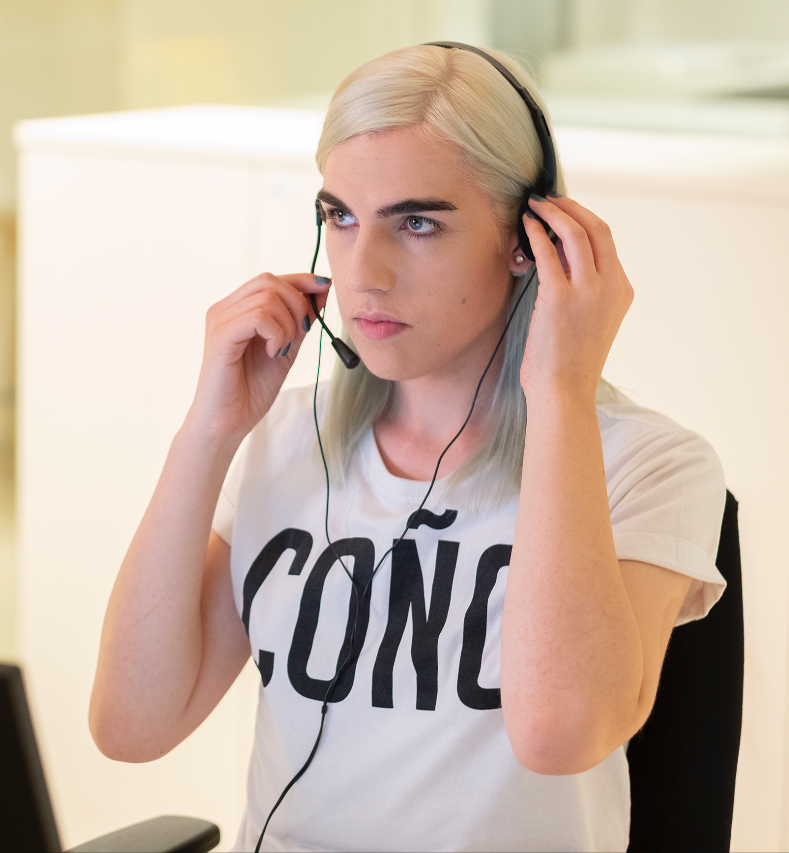 Epicentre Films LE CHOIX DE RAPHI