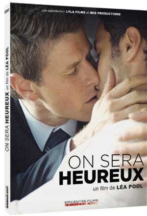 On sera heureux - disponible à l'achat à partir du 16 février 2027